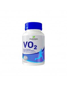 Ouay Un VO2 Dietary Supplement 2