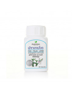 Ouay Un Fah-Talai-Jone (Andrographis)