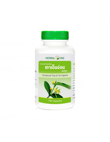 Herbal One Thao En On