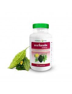 Herbal One Momordica Charantia Extract 2