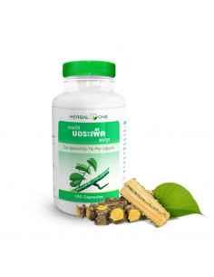 Herbal One Bor Ra Ped front