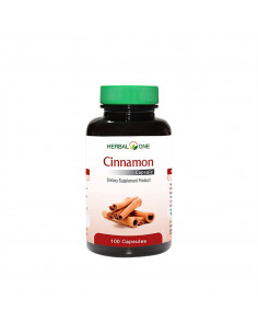 Herbal One Cinnamon