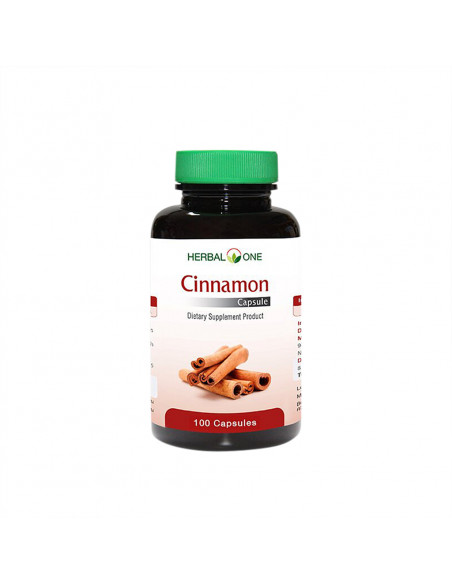 Herbal One Cinnamon