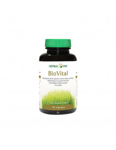 Herbal One BioVital