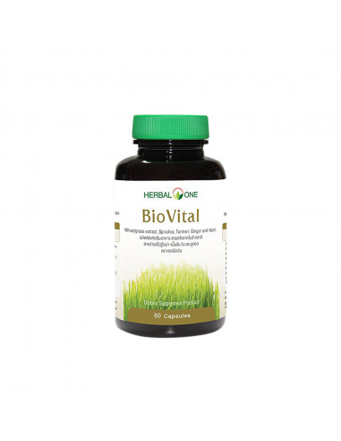Herbal One BioVital