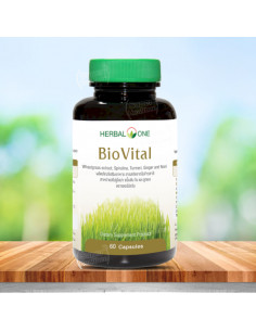 Herbal One BioVital 2