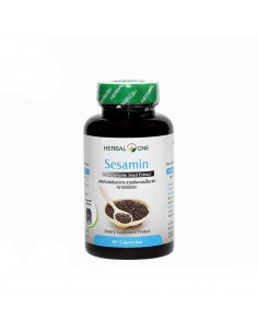 Herbal One Sesamin