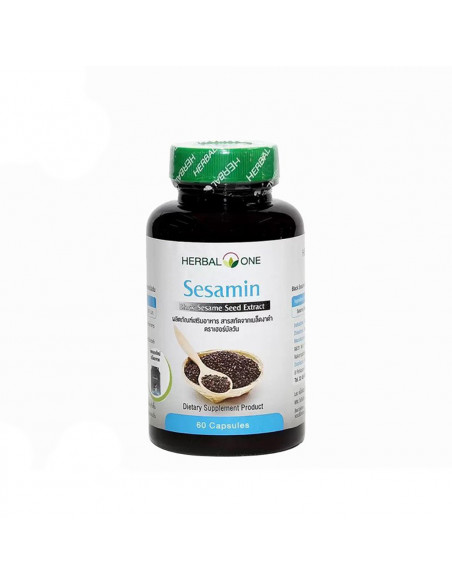 Herbal One Sesamin