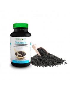 Herbal One Sesamin 2