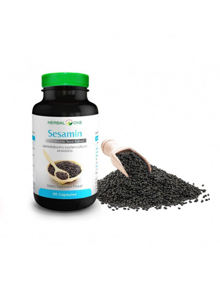 Herbal One Sesamin