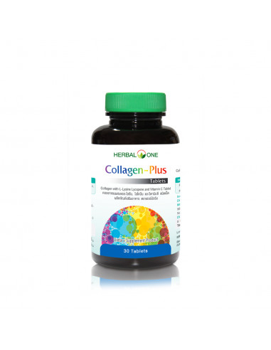 Herbal One Collagen-Plus