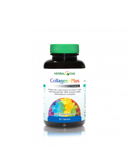 Herbal One Collagen-Plus