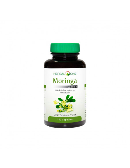 Herbal One Moringa