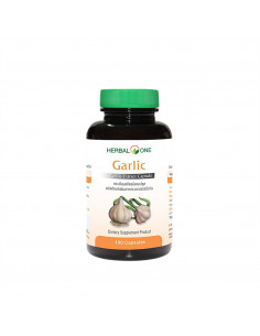 Herbal One Garlic