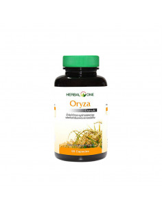 Herbal One Oryza Rice Bran Oil