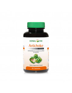 Herbal One Artichoke