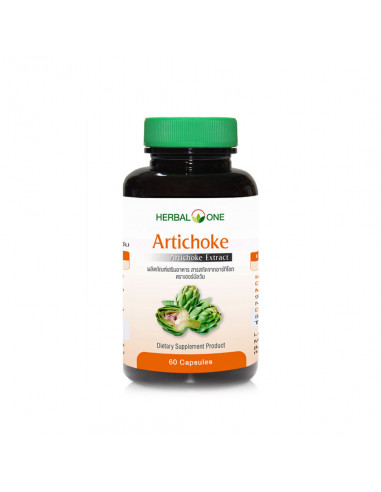 Herbal One Artichoke
