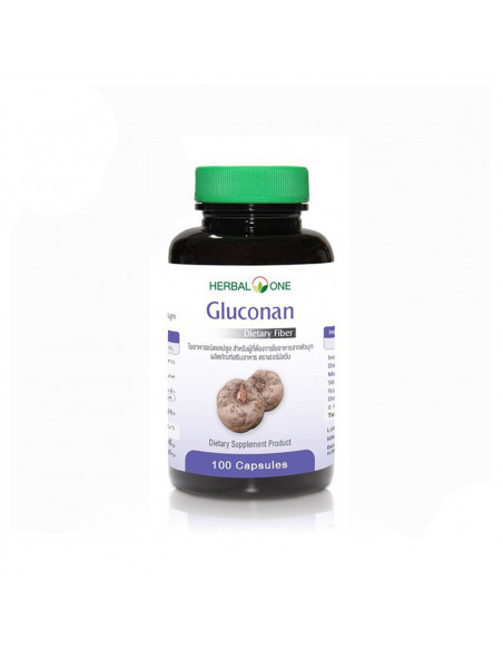 Herbal One Gluconan