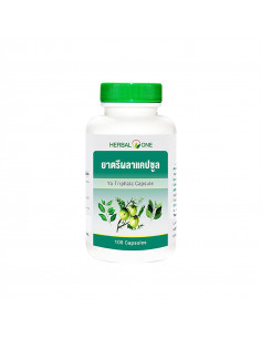 Herbal One Ya Triphala