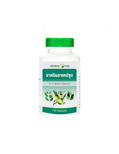 Herbal One Ya Triphala