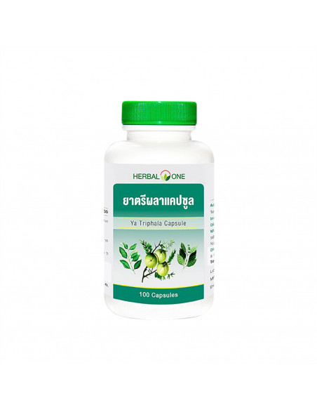 Herbal One Ya Triphala