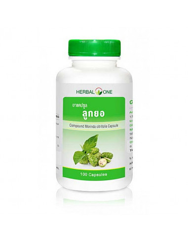 Herbal One Morinda Citrifoli