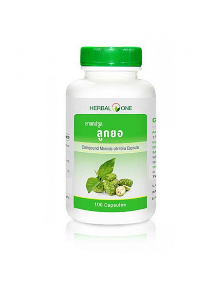 Herbal One Morinda Citrifoli