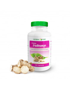 Herbal One Dong Quai