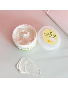 Plearn Soy Tofu Facial Mask 100g - 1 2