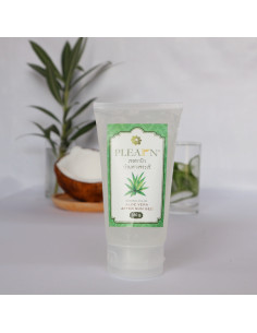 Plearn Aloe Vera After Sun Gel 2