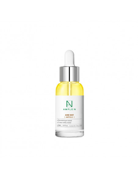 AMPLE:N Coreana Acne Shot