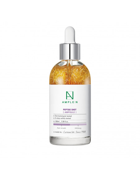 AMPLE:N Peptide Shot Ampoule