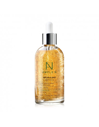 AMPLE:N 24K Gold Ampoule
