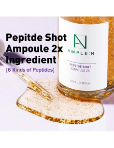 AMPLE:N Peptide Shot Ampoule 2