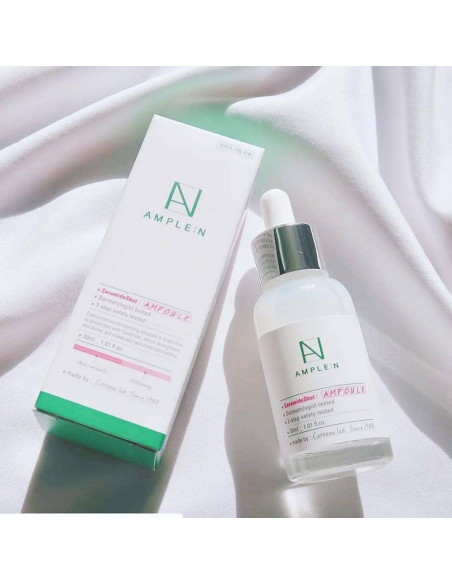 AMPLE:N Ceramide Shot Ampoule photo