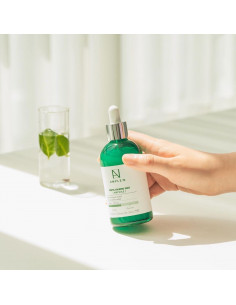 AMPLE: N Centel Calming Shot Ampoule 2