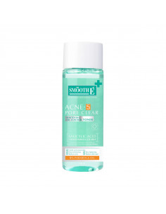 Smooth E Acne Clear Whitening Toner