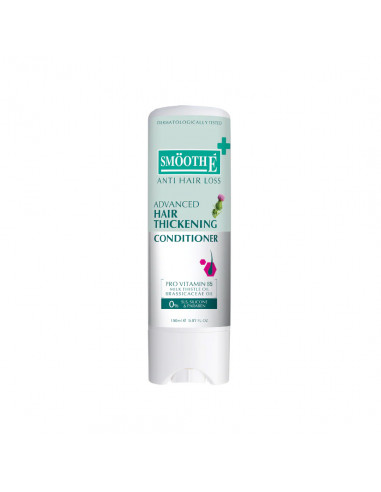 Smooth E Purifying Conditioner 200ml
