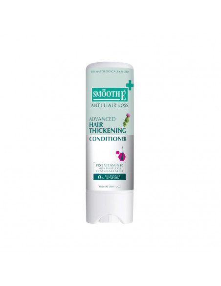 Smooth E Purifying Conditioner 200ml