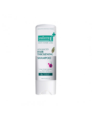 Smooth E Purifying Shampoo 250ml
