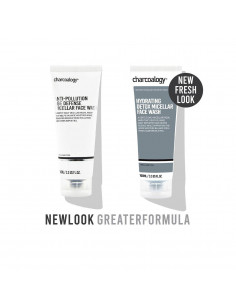 Charcoalogy Anti-Pollution... 2