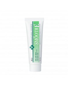 Smooth E 100% Natural Source Cream - 2