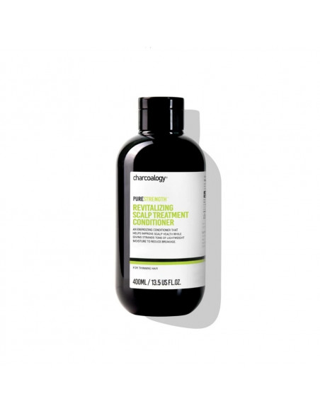 Charcoalogy Revitalizing Scalp Toning Conditioner