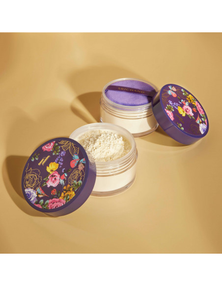 Srichand Translucent Powder - 2