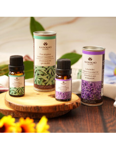 Khaokho Eucalyptus Natural... 2