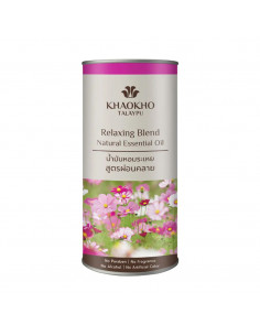 Khaokho Relaxing Blend Natural Essential Oil 2