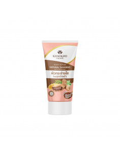 Khaokho Natural Tamarind Body Scrub