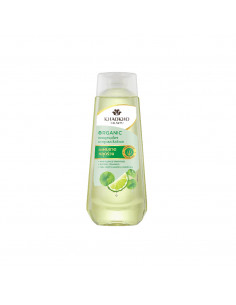 Khaokho Leech Lime & Centella Shampoo