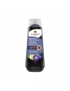 Khaokho Butterfly Pea & False Daisy Shampoo
