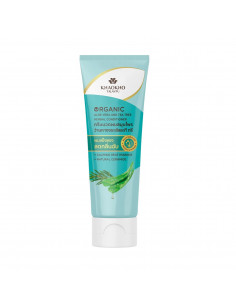 Khaokho Aloe Vera and Cucumber Herbal Conditioner